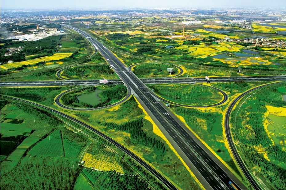 江苏省交通运输厅门户网站 高速公路