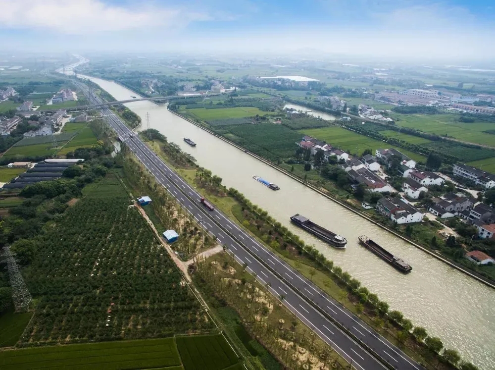 常州港航攻坚克难勇担当不负韶华创辉煌